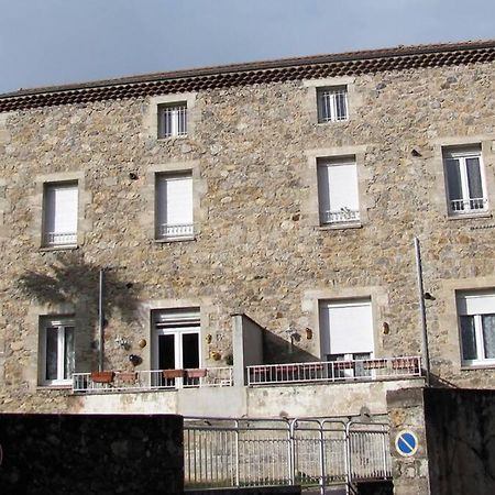 Saint Fortunat Sur Eyrieux : Gite 4 A 6 Personnes Εξωτερικό φωτογραφία
